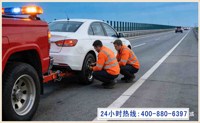 阳江道路救援 阳江道路救援
